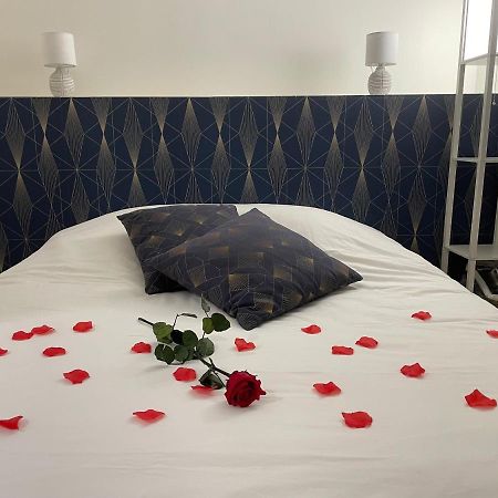 Houlgate Appartement La Briarde المظهر الخارجي الصورة
