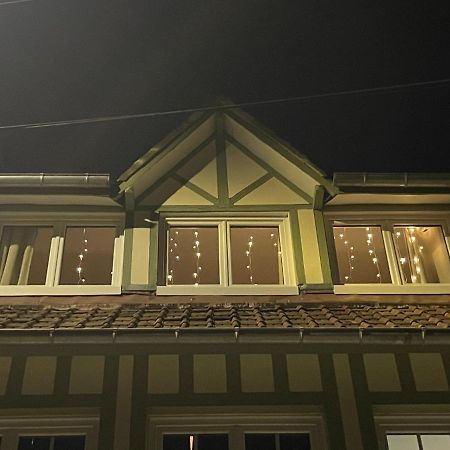 Houlgate Appartement La Briarde المظهر الخارجي الصورة