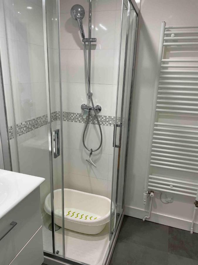 Houlgate Appartement La Briarde المظهر الخارجي الصورة