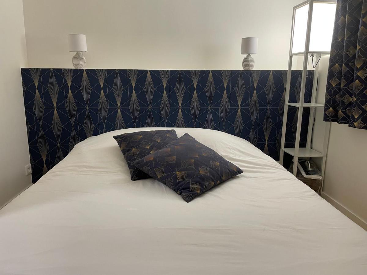 Houlgate Appartement La Briarde المظهر الخارجي الصورة